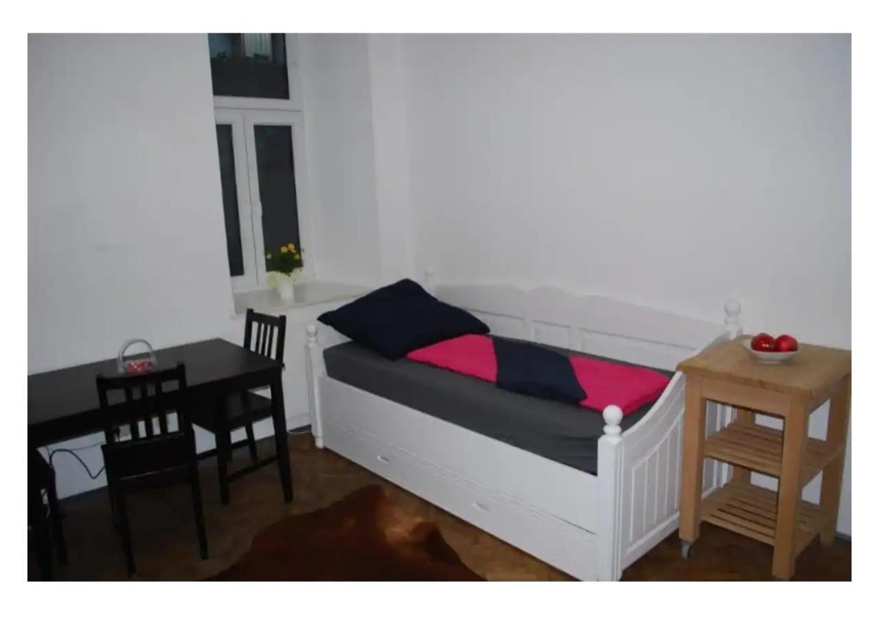 Prater I Leopoldstadt Apartment Wien