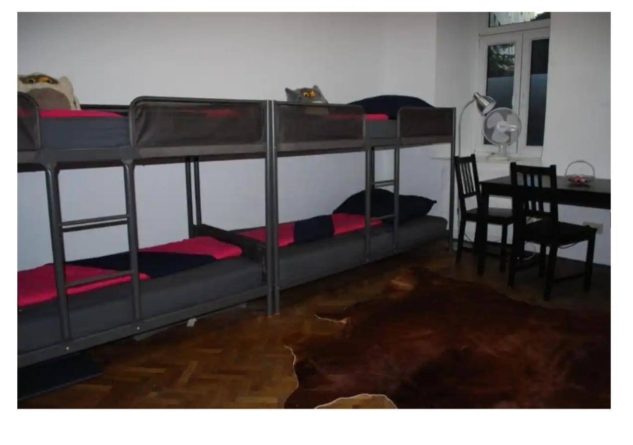 Apartment Prater I Leopoldstadt Wien